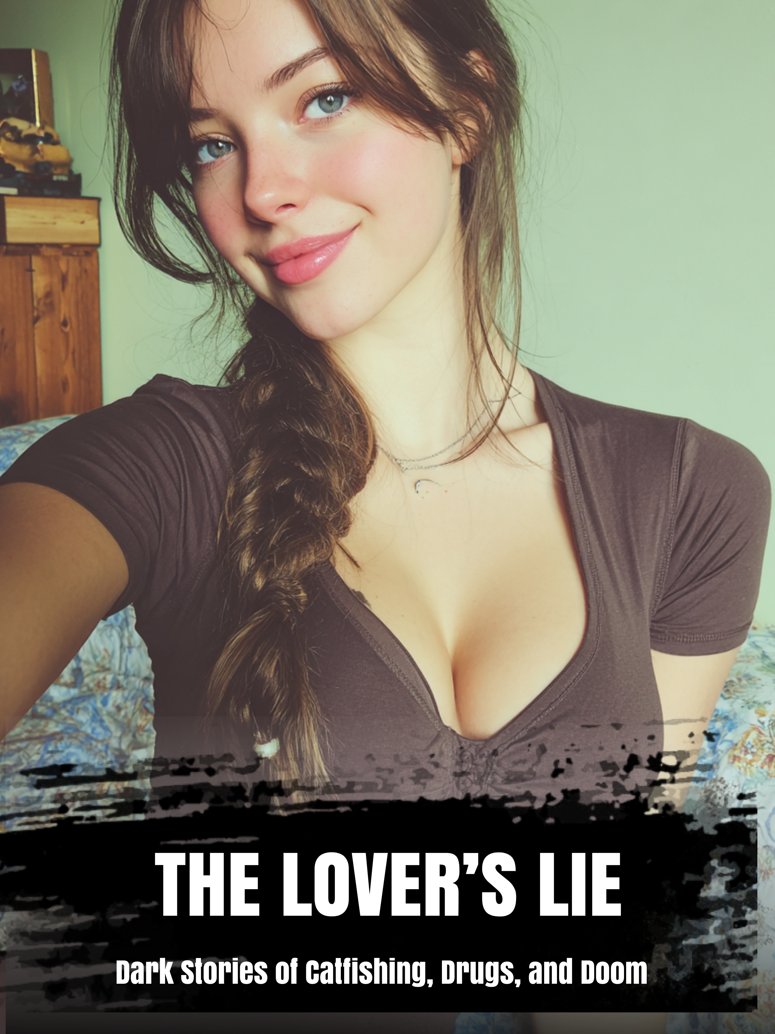 The Lover’s Lie: Dark Stories of Catfishing, Drugs, and Doom