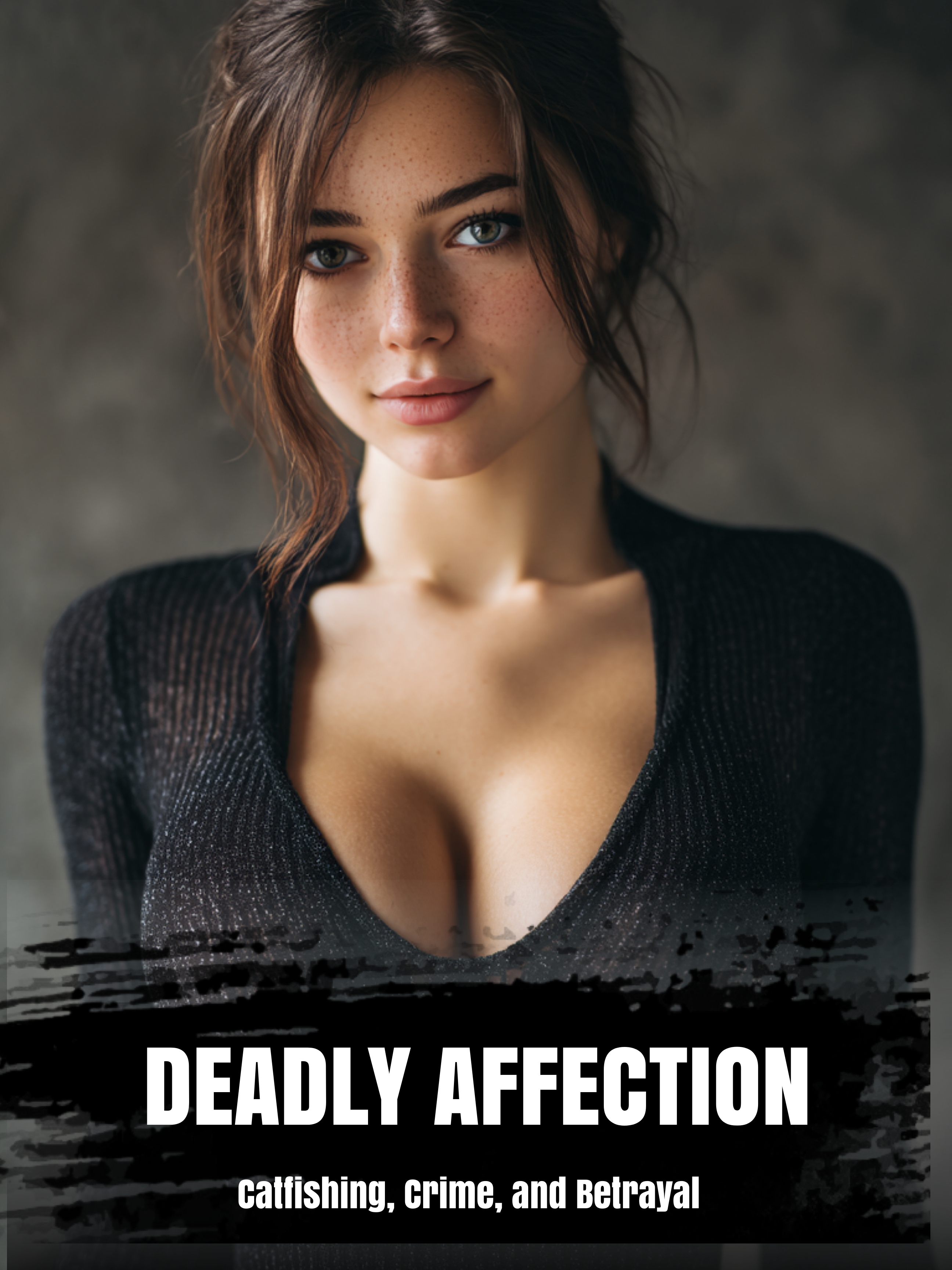 Deadly Affection: Catfishing, Crime, and Betrayal