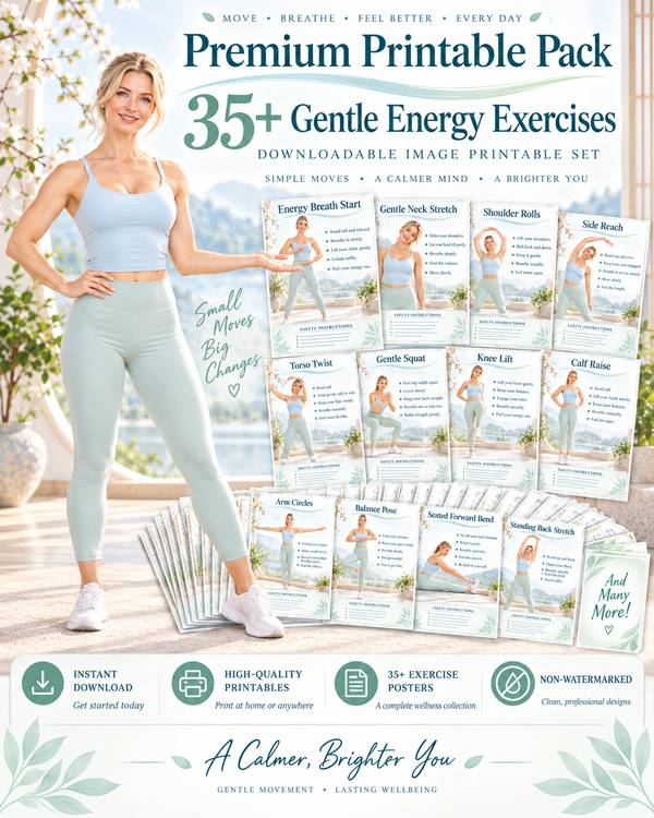 Tai Chi for Energy: Unlocking Vitality Through Flow